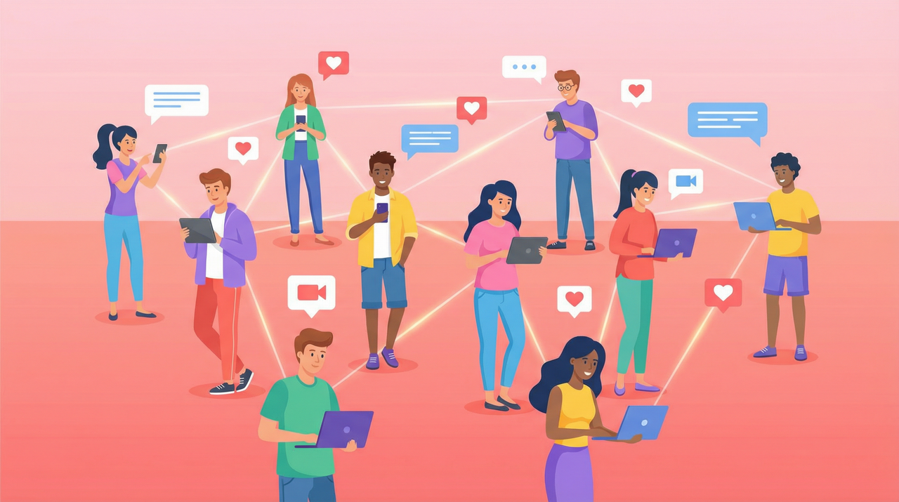 大象传媒甜心社区