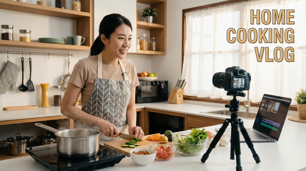 大象传媒美食视频